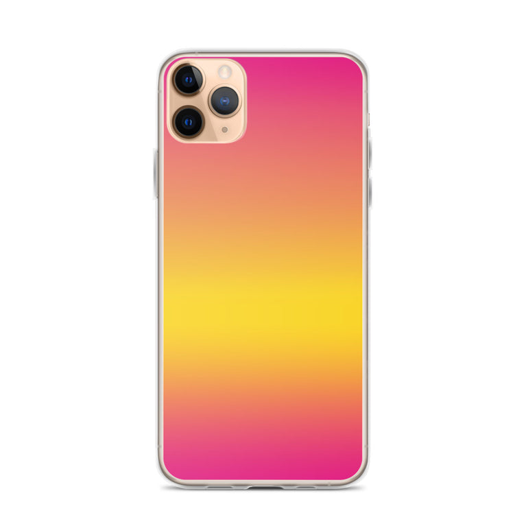beautiful eye-catching iPhone Case by rocky apparels