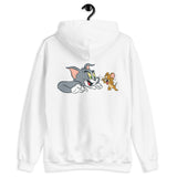 Men's Tom&Jerry Hoodie