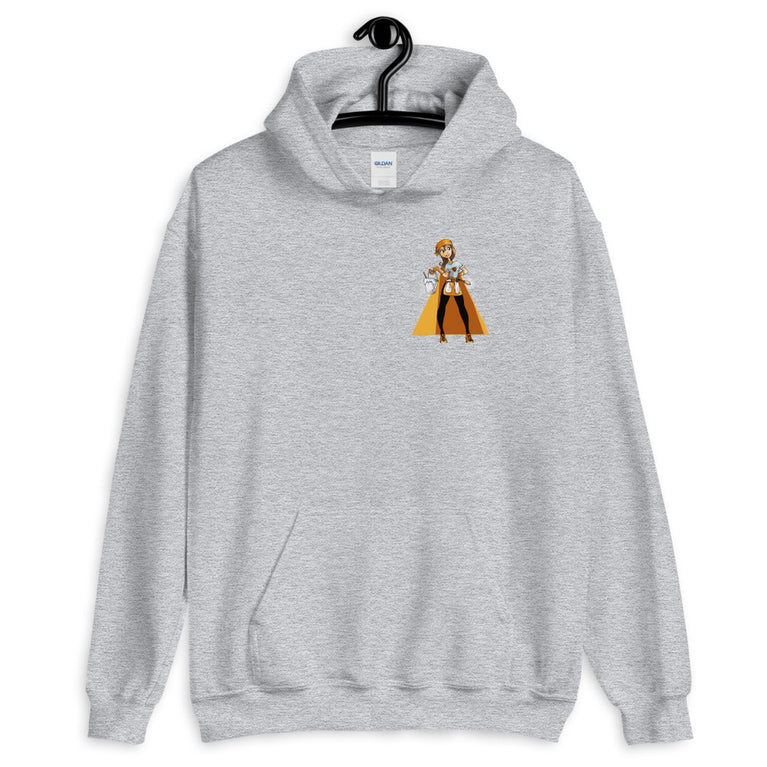 Rocky Apparels Hoodie for Women