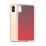 eyecatching colored iPhone Case by rocky apparels