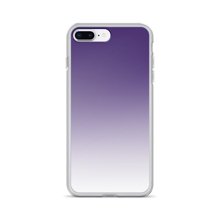 elegant colored iPhone Case by rocky apparels