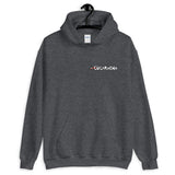 Cucaracha Men's Hoodies