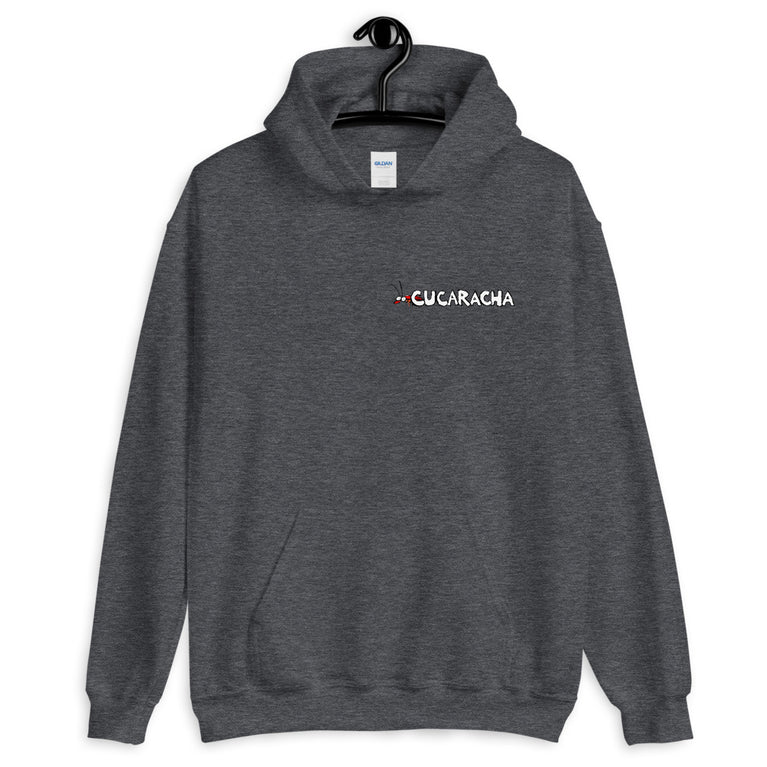 Cucaracha Men's Hoodies