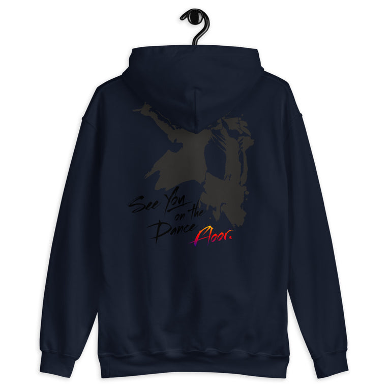 Thor Men's Premium Hoodie