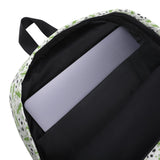 Unique baby panda pattern design Backpack