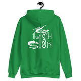 Men's 13th Hoodie