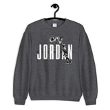 jordan elegant sports Sweatshirt by rocky apparels