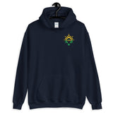 Show your Creativity with the Elegant Creative design Hoodie.