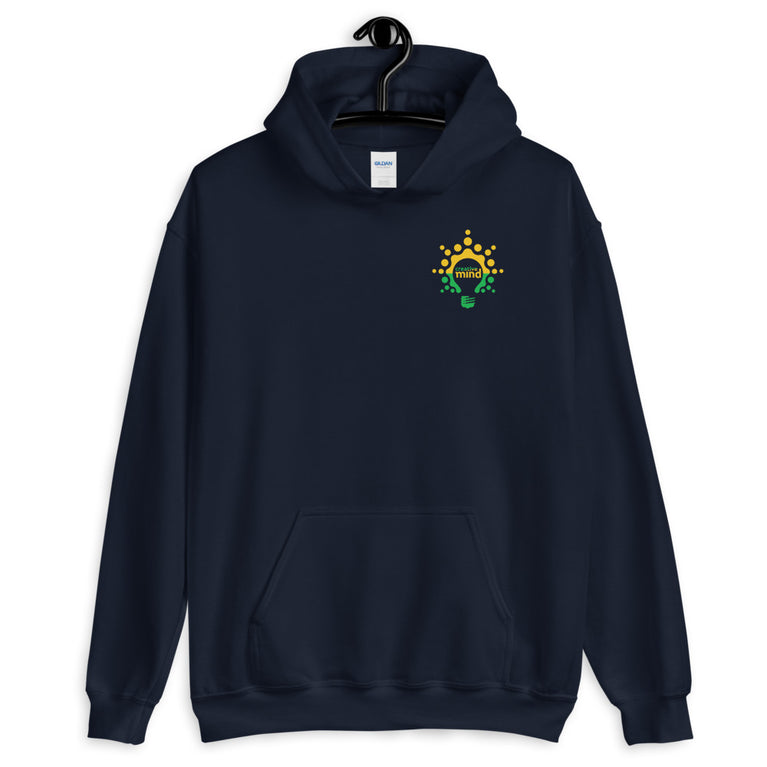 Show your Creativity with the Elegant Creative design Hoodie.