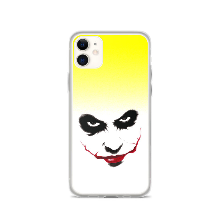 premium quality iPhone Case by rocky apparels