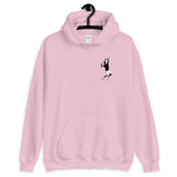 Premium roger federer Hoodie by rocky apparels