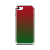 unique colored iPhone Case by rocky apparels