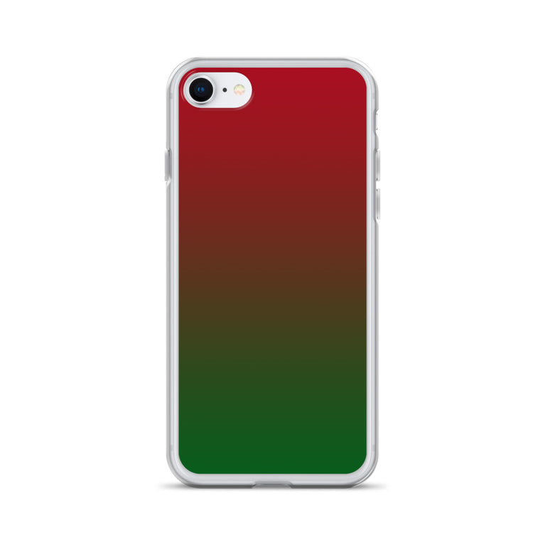 unique colored iPhone Case by rocky apparels