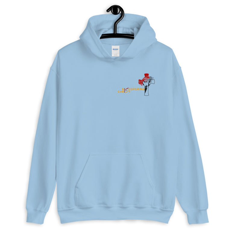 Men's Design Discover Hoodie