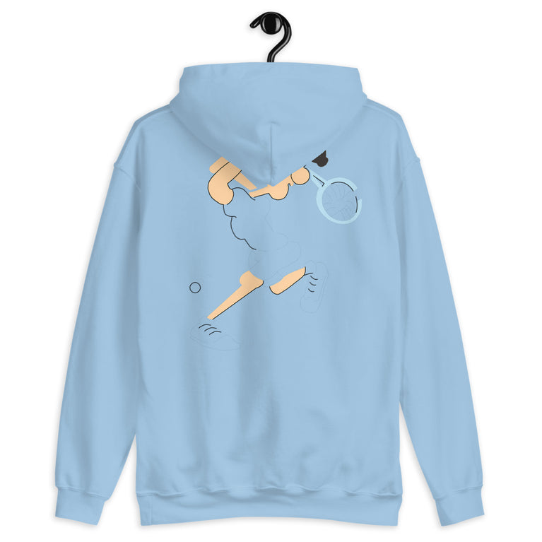 unique Sports Hoodie by rocky apparels