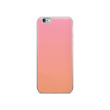 elegant colored iPhone Case