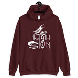 premium hoodie with Elegant design