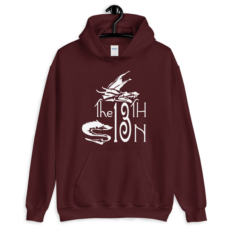 premium hoodie with Elegant design
