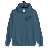 Speakers of Infamy Men's Hoodie