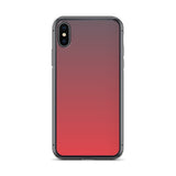 eyecatching colored iPhone Case by rocky apparels