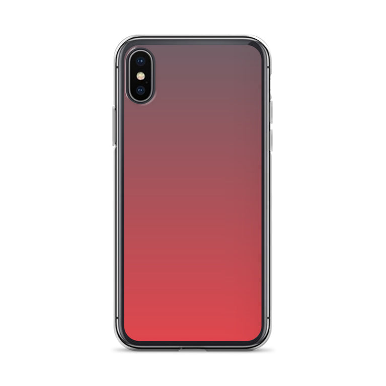 eyecatching colored iPhone Case by rocky apparels