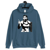 premium serena williams  Hoodie by rocky apparels