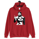 premium serena williams  Hoodie by rocky apparels