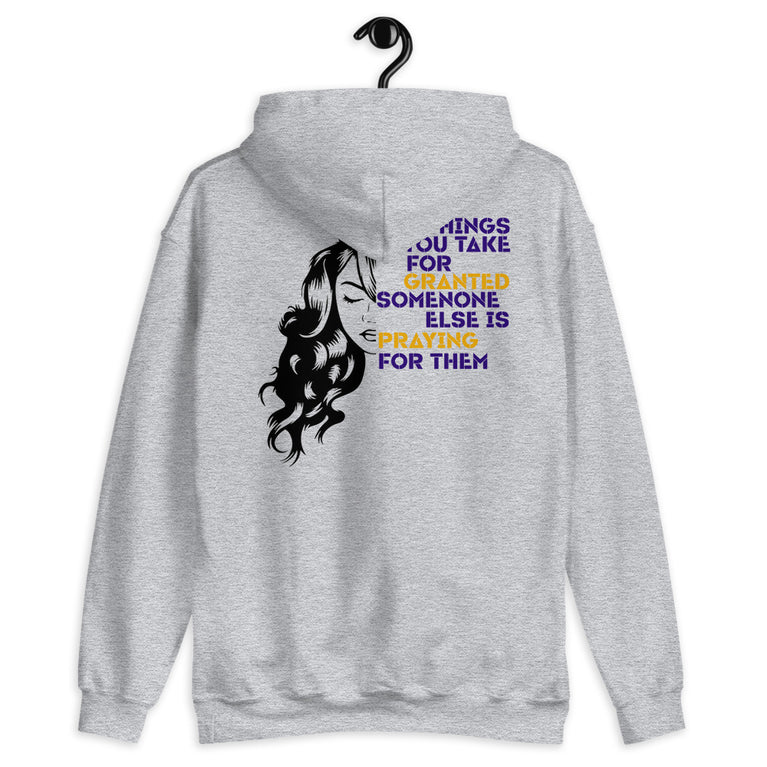 Women's  Hoodie