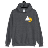 Rocky Apparels Triangle Hoodie
