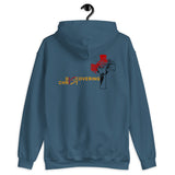Men's Design Discover Hoodie