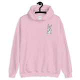Cute Elegant Design Hoodie