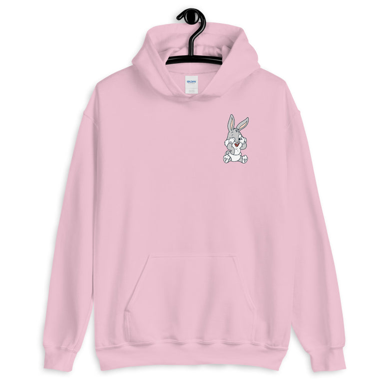 Cute Elegant Design Hoodie