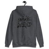 Wake World Women's Hoodie