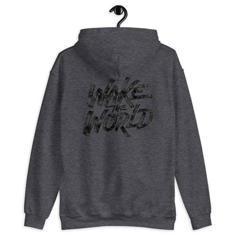 Wake World Women's Hoodie