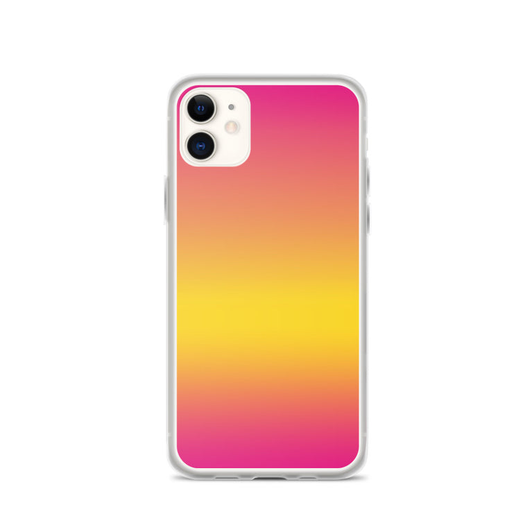 beautiful eye-catching iPhone Case by rocky apparels