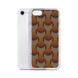 premium quality designed iPhone Case by rocky apparels