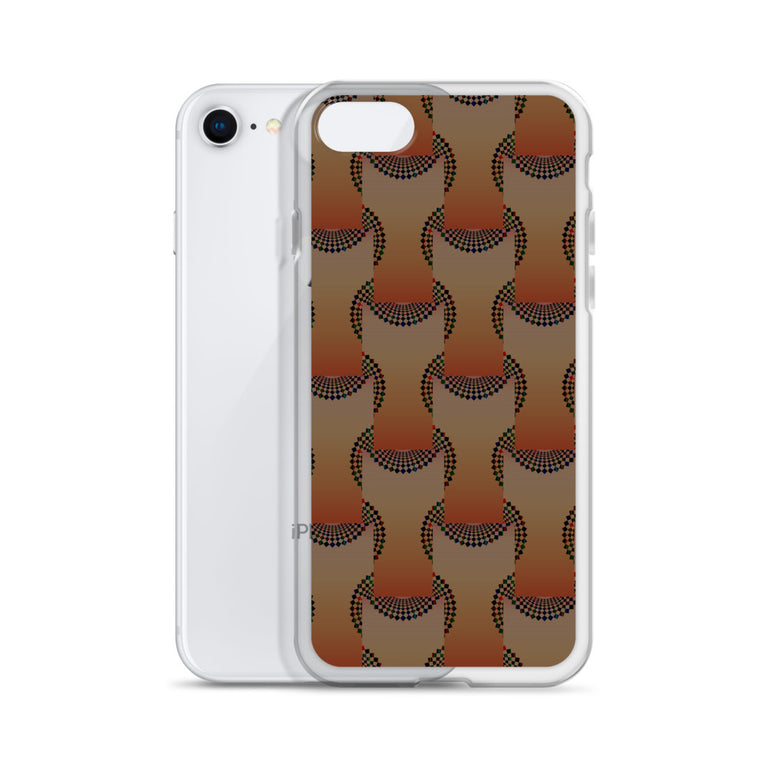 premium quality designed iPhone Case by rocky apparels