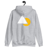 Rocky Apparels Triangle Hoodie