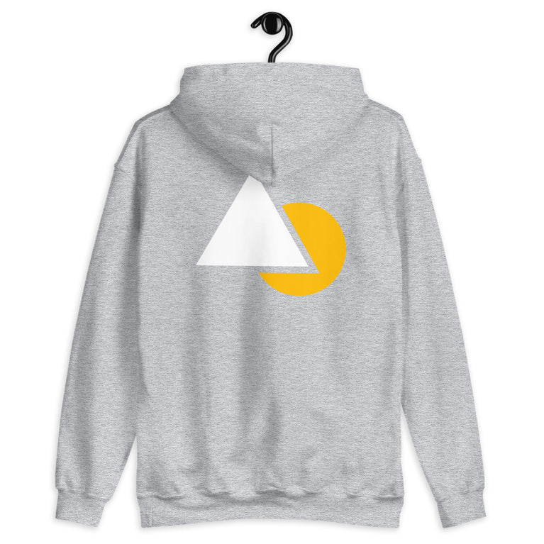 Rocky Apparels Triangle Hoodie