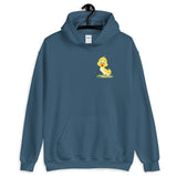 Men's Chick Hoodie