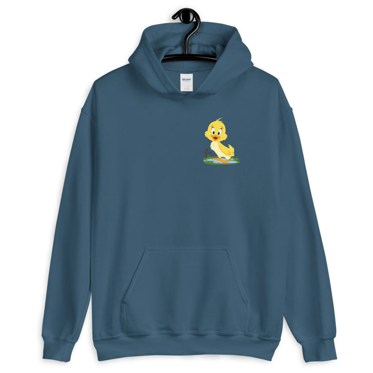 Men's Chick Hoodie
