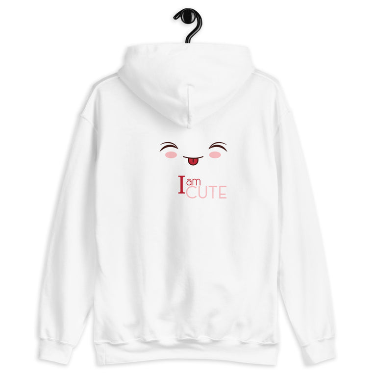 Cute Women's Hoodie