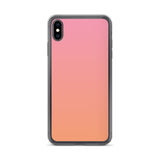 elegant colored iPhone Case