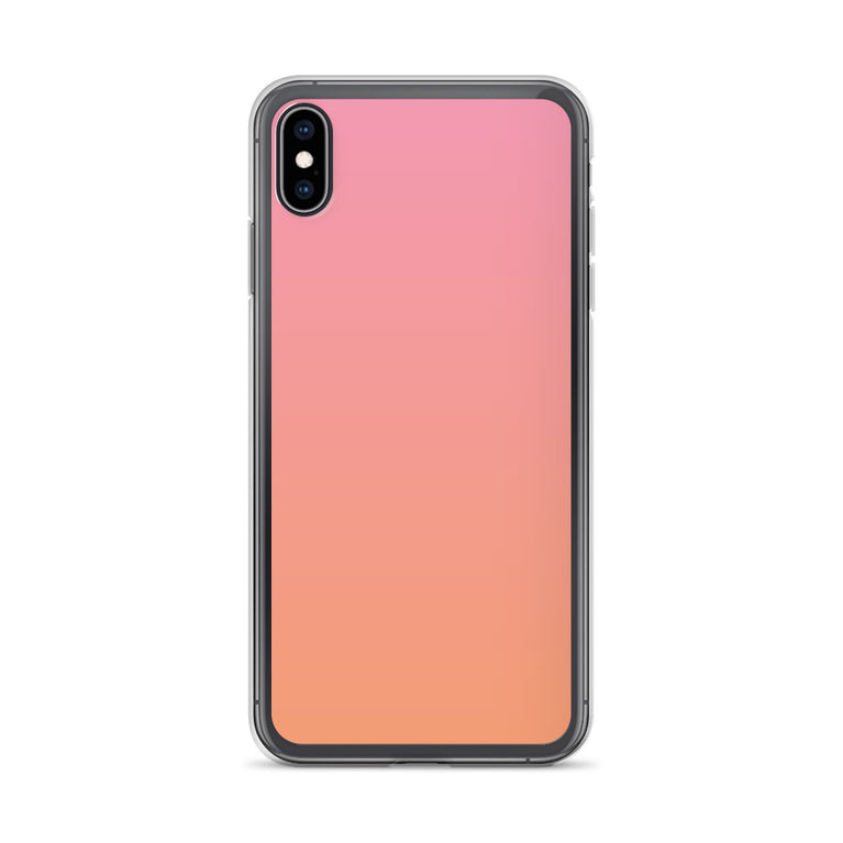 elegant colored iPhone Case