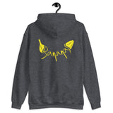 Elegant Hoodie Design By Rocky Apparels