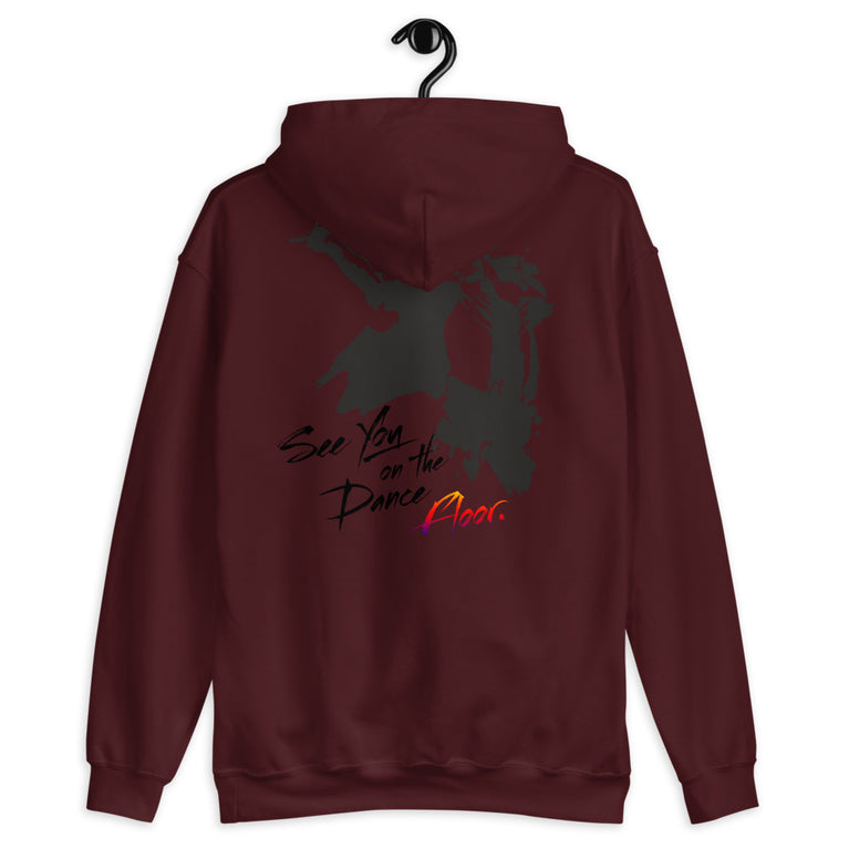 Thor Men's Premium Hoodie