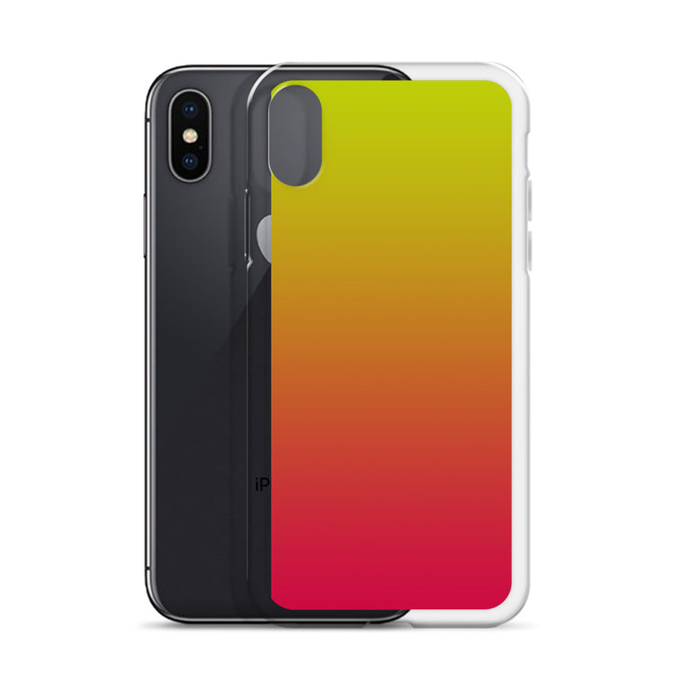 modern iPhone Case by rocky apparels