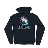elegant sports Hoodie sweater by rocky apparels