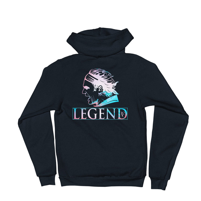 elegant sports Hoodie sweater by rocky apparels
