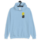 Men's S Design Hoodie